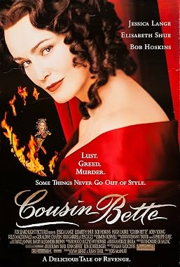 LugaTv | Watch Cousin Bette for free online