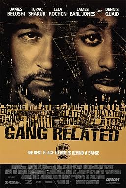 LugaTv | Watch Gang Related for free online