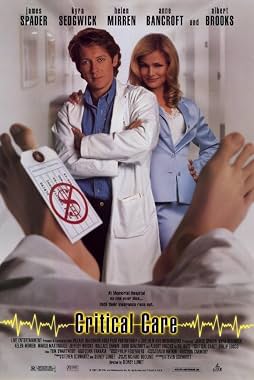 LugaTv | Watch Critical Care for free online