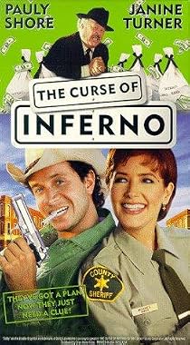 LugaTv | Watch The Curse of Inferno for free online