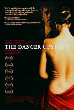 LugaTv | Watch The Dancer Upstairs for free online