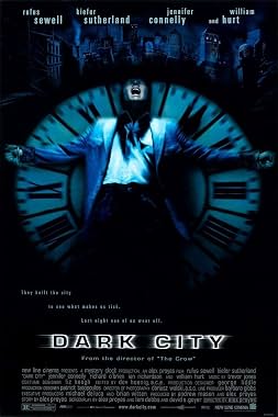 LugaTv | Watch Dark City for free online