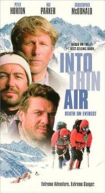 LugaTv | Watch Into Thin Air Death on Everest for free online
