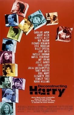 LugaTv | Watch Deconstructing Harry for free online