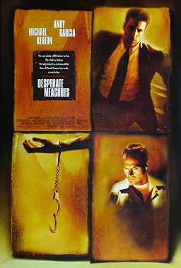 LugaTv | Watch Desperate Measures for free online