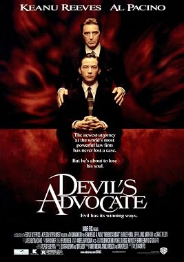 LugaTv | Watch The Devil's Advocate for free online