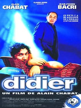 LugaTv | Watch Didier for free online