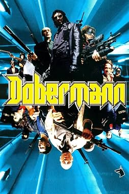 LugaTv | Watch Dobermann for free online