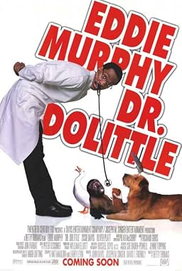 LugaTv | Watch Doctor Dolittle for free online