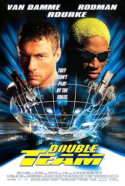 LugaTv | Watch Double Team for free online