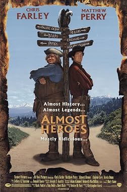 LugaTv | Watch Almost Heroes for free online