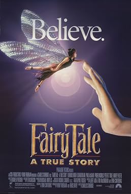 LugaTv | Watch FairyTale A True Story for free online