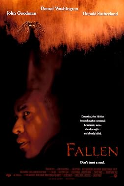 LugaTv | Watch Fallen for free online