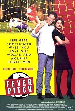 LugaTv | Watch Fever Pitch for free online
