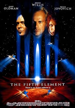 LugaTv | Watch The Fifth Element for free online