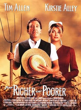 LugaTv | Watch For Richer or Poorer for free online
