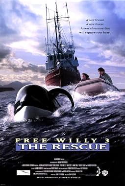 LugaTv | Watch Free Willy 3: The Rescue for free online