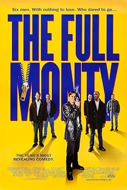 LugaTv | Watch The Full Monty for free online