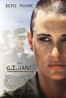 LugaTv | Watch G.I. Jane for free online