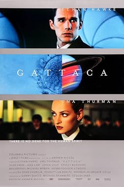 LugaTv | Watch Gattaca for free online