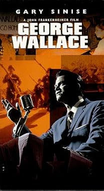 LugaTv | Watch George Wallace seasons 1 - 1 for free online