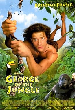 LugaTv | Watch George of the Jungle for free online