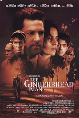 LugaTv | Watch The Gingerbread Man for free online