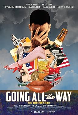 LugaTv | Watch Going All the Way for free online