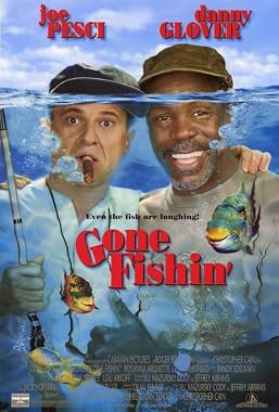LugaTv | Watch Gone Fishin' for free online