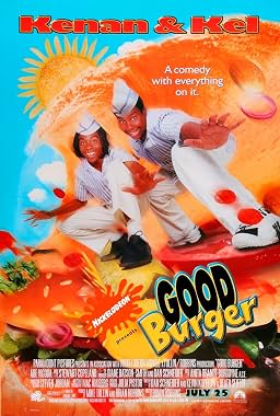 LugaTv | Watch Good Burger for free online