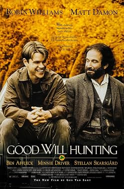 LugaTv | Watch Good Will Hunting for free online