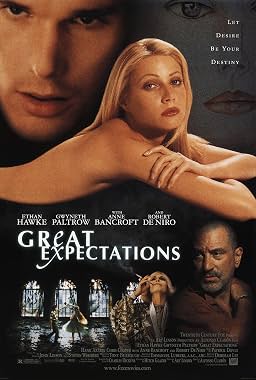 LugaTv | Watch Great Expectations for free online