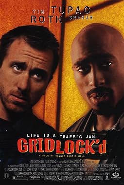 LugaTv | Watch Gridlock'd for free online