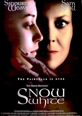 LugaTv | Watch Snow White: A Tale of Terror for free online