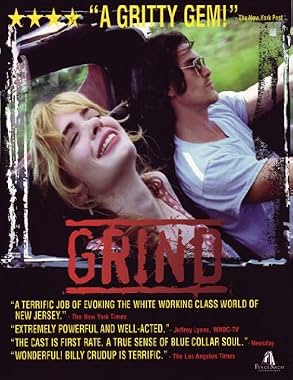 LugaTv | Watch Grind for free online