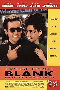 LugaTv | Watch Grosse Pointe Blank for free online