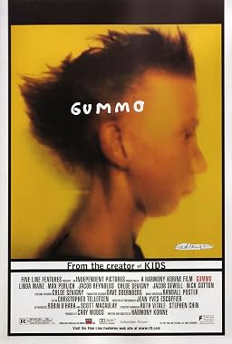LugaTv | Watch Gummo for free online