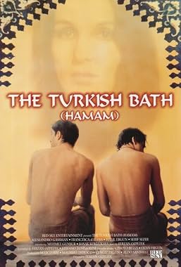 LugaTv | Watch Steam: The Turkish Bath for free online