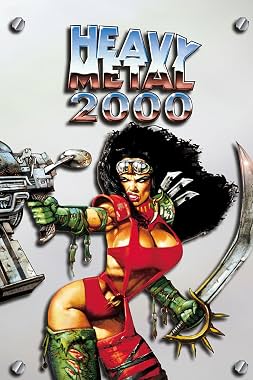 LugaTv | Watch Heavy Metal 2000 for free online