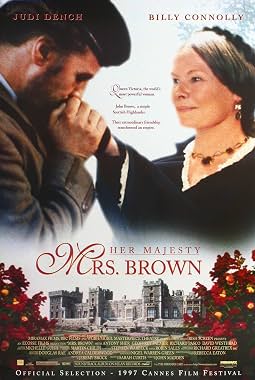 LugaTv | Watch Mrs. Brown for free online