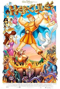 LugaTv | Watch Hercules for free online