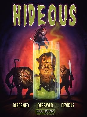 LugaTv | Watch Hideous! for free online