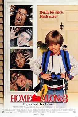 LugaTv | Watch Home Alone 3 for free online