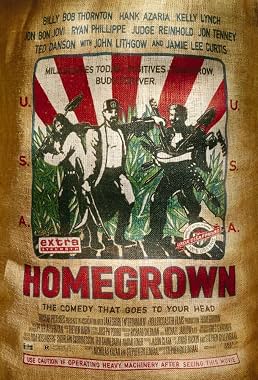 LugaTv | Watch Homegrown for free online