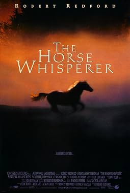 LugaTv | Watch The Horse Whisperer for free online