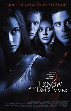 LugaTv | Watch I Know What You Did Last Summer for free online