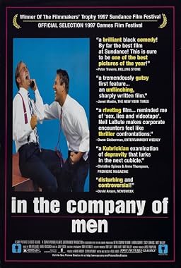 LugaTv | Watch In the Company of Men for free online