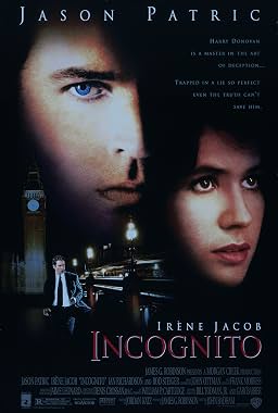 LugaTv | Watch Incognito for free online