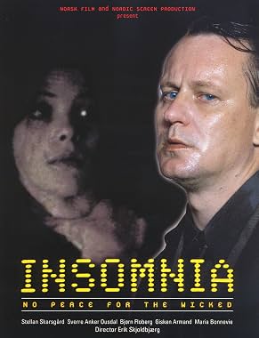 LugaTv | Watch Insomnia for free online