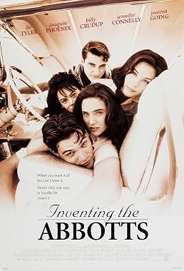 LugaTv | Watch Inventing the Abbotts for free online